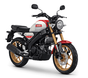 XSR 155