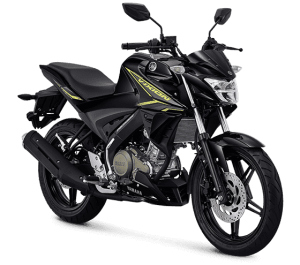 Vixion