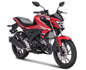 Vixion R