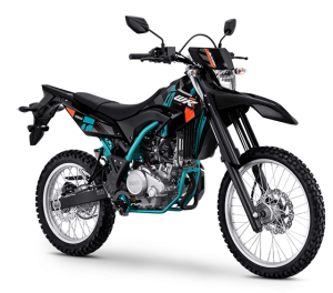 WR 155 R