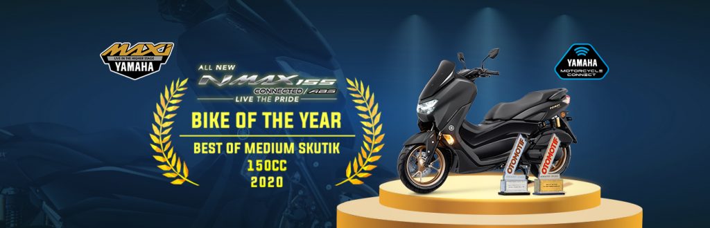 Promo Yamaha Bandung