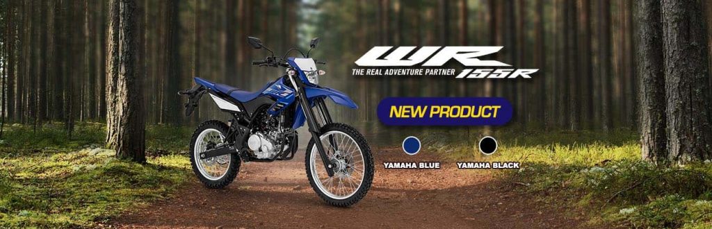 Promo Yamaha Bandung