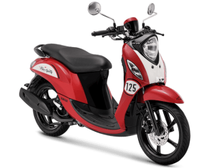 Fino 125