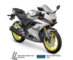 R15 VVA