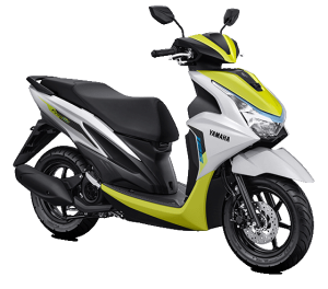 Freego 125