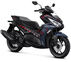 Aerox 155