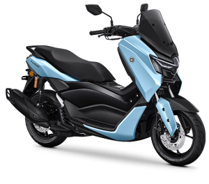 All New Nmax 155 S
